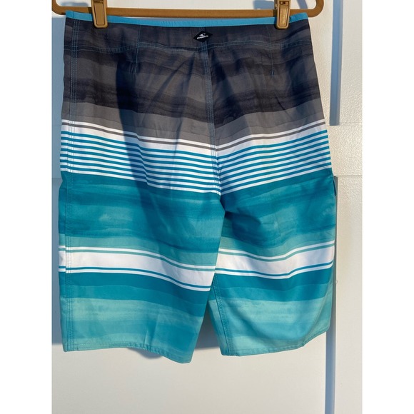 O'Neill Men's Full-Length Board Shorts - Stylish Comfort in Size 30 * MS19 - Picture 3 of 10